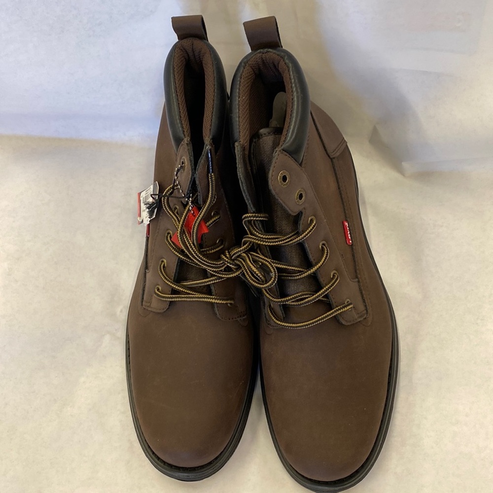 New mens ankle boots